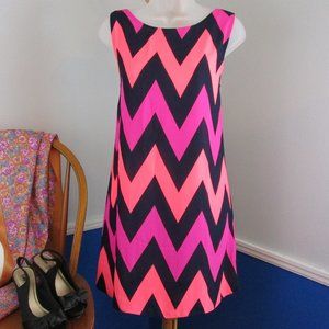 🌺Host Pick🌺 NWT Nymphe Bright Summer Shift Dress